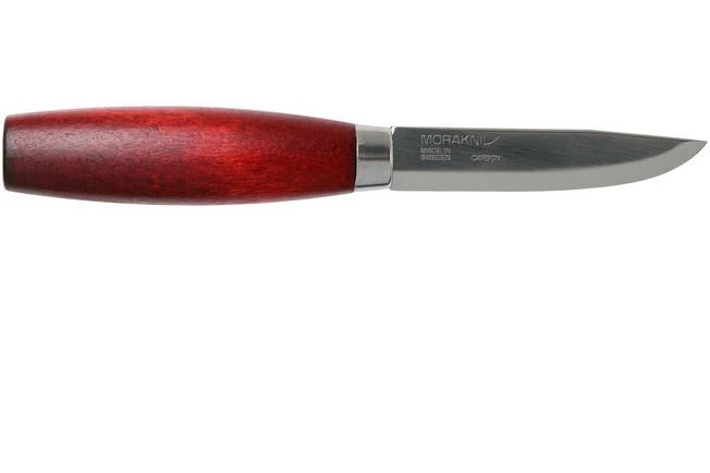 Morakniv Classic No 1/0 Bushcraft Knife 13603 - Image 2