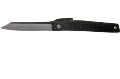 Ohta FK9 Higonokami-pocket Knife, Carbon Fibre