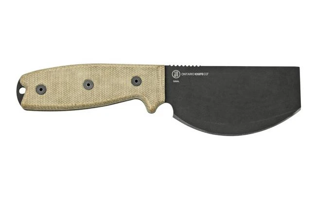 Ontario RAT-3 Skinner 8661, Survival Knife - Image 2