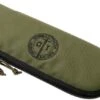Pohl Force Collectors Pouch Medium Green 3347 Storage Case