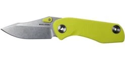 Real Steel 3001 Precision SE, Fruit Green