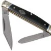 Rough Ryder Classic Carbon II Pen Knife RR2211 Pocket Knife