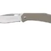 Schrade Slingshot 1159301 Beige G10, Pocket Knife