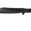 Schrade Leroy Bowie SCHF45, Machete, Survival Knife