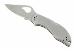 Spyderco - Byrd Robin SS