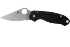 Spyderco Para 3 C223GP