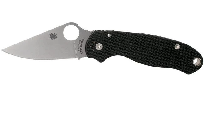 Spyderco Para 3 C223GP