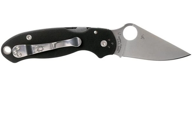Spyderco Para 3 C223GP - Image 2