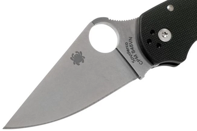 Spyderco Para 3 C223GP - Image 3