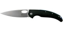 Steel Will Sedge F19-10 Satin, Black Pocket Knife
