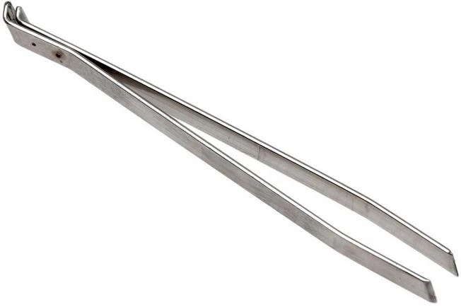 Swiza D03 Swiss Pocket Knife - Black - Image 7