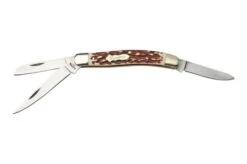 Uncle Henry Premium Stockman Next Gen 897UH Pocket Knife