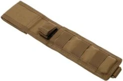 Spartan Blades Universal Sheath For Difensa, Coyote