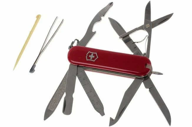Victorinox - MiniChamp