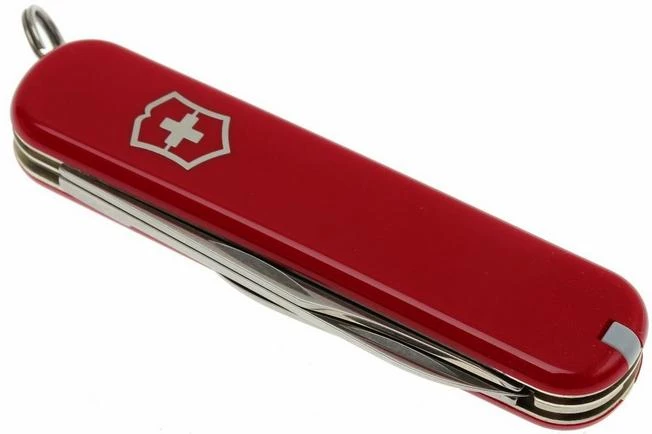 Victorinox Executive, Red - Image 4