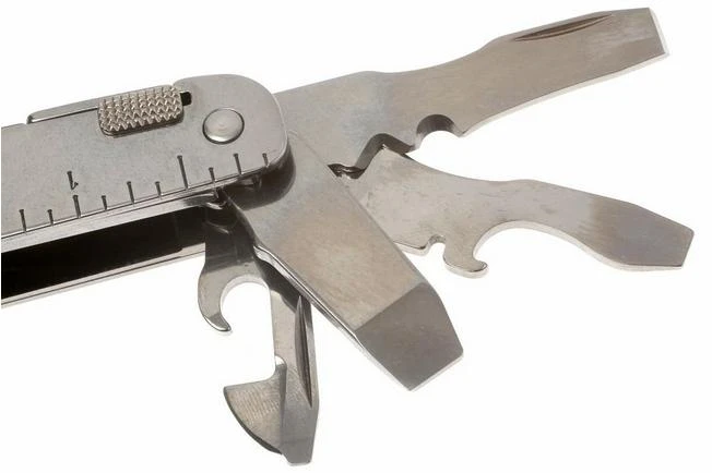 Victorinox Swiss Tool, 23 Features, Nylon Sheath - Image 5