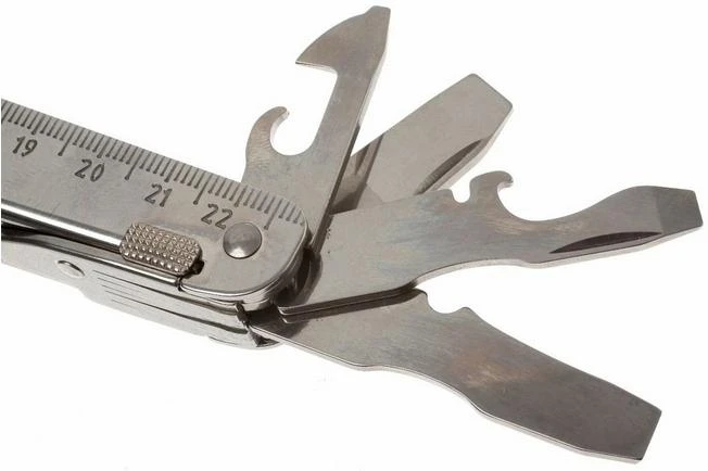 Victorinox Swiss Tool, 23 Features, Nylon Sheath - Image 6