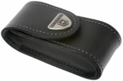 Victorinox Belt Pouch 4.0520.3, 2-4 Layers, Black