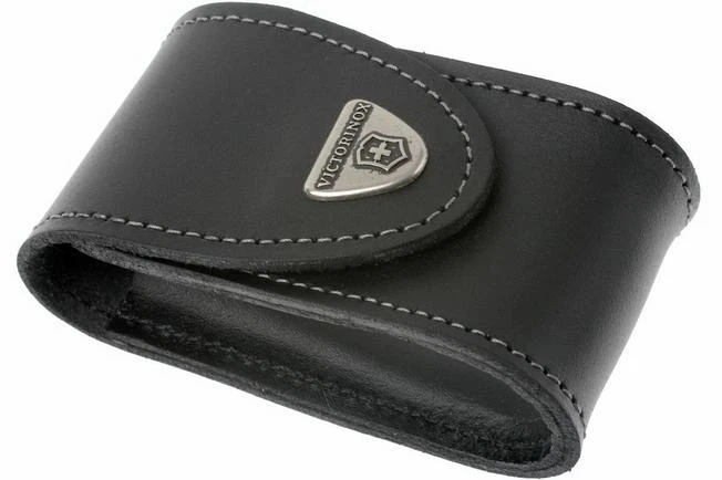 Victorinox Belt Pouch 4.0521.3 5-8 Layers, Black