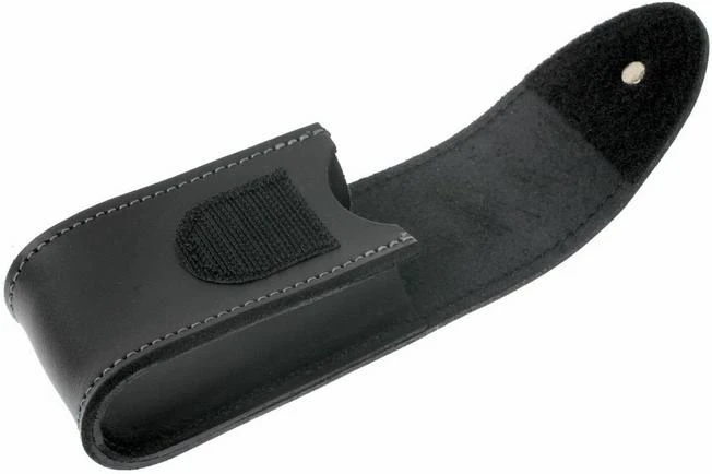 Victorinox Belt Pouch 4.0521.3 5-8 Layers, Black - Image 2