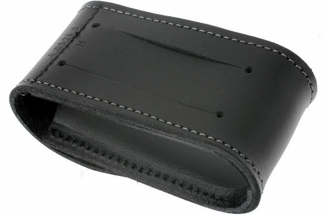 Victorinox Belt Pouch 4.0521.3 5-8 Layers, Black - Image 3