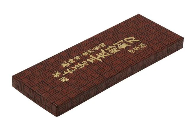 Yoshiharu Y-4 Mitomoto Japanese Wood Carving Knives, Set Of 4 - Image 4