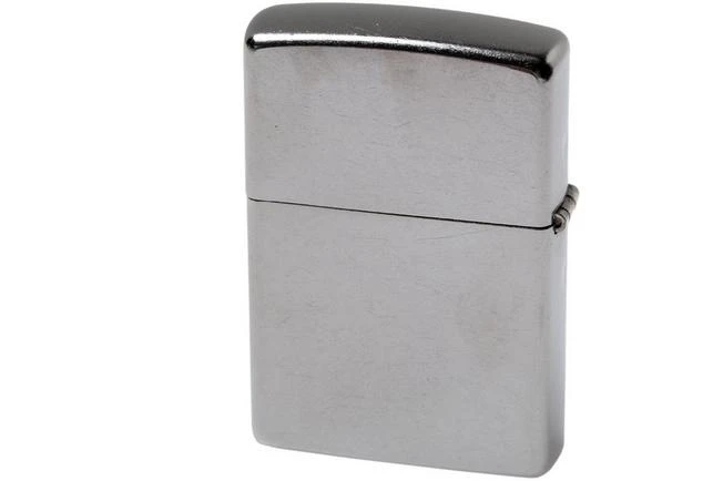 Case Knives Zippo 52473 Tribal Lock Lighter - Image 3